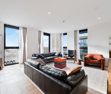 Merino Gardens, London Dock - Photo 6