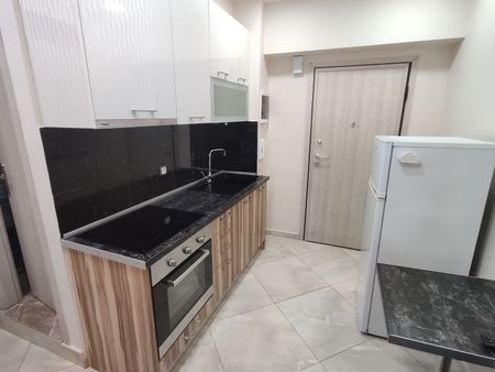 Studio/Γκαρσονιέρα για ενοικίαση Πλατεία Ναυαρίνου (Κέντρο Θεσσαλονίκης) - Photo 4