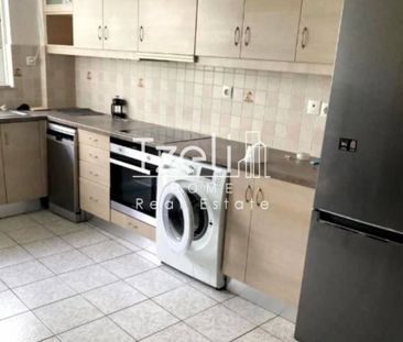 Διαμέρισμα για ενοικίαση Εκτελωνιστών - Εφοριακών (Άλιμος) - Photo 1