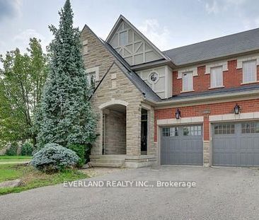 For Lease - basement138 Lady Fenyrose Avenue, Vaughan, Ontario - Photo 5