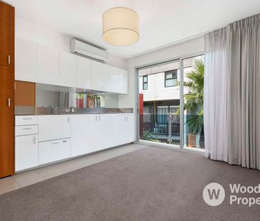 510/157 Fitzroy St, St Kilda - Photo 1