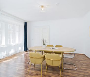 ERSTBEZUG in modernen NEUBAU mit FREIFLÄCHEN! - Top 27 - Foto 1