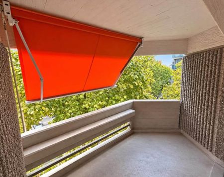 4.5 room apartment in Carouge. - Foto 4