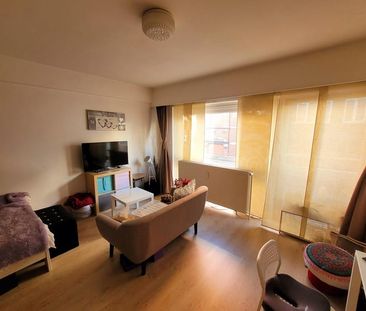 Appartement te huur - Photo 1