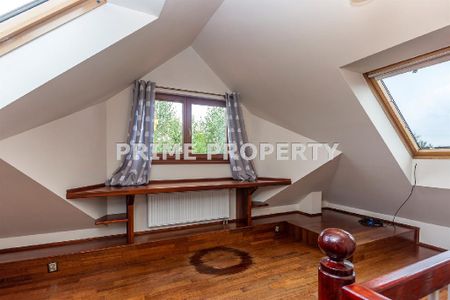 Dom Kraków Zwierzyniec powierzchnia 140.0 m² C389-WD-77005 - Photo 3