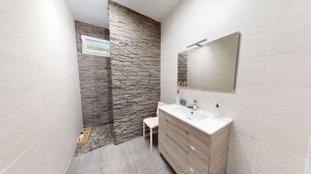 Maison T9 Honfleur à louer - Photo 5