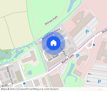 Elm Road, Shirley, B90 - Photo 1