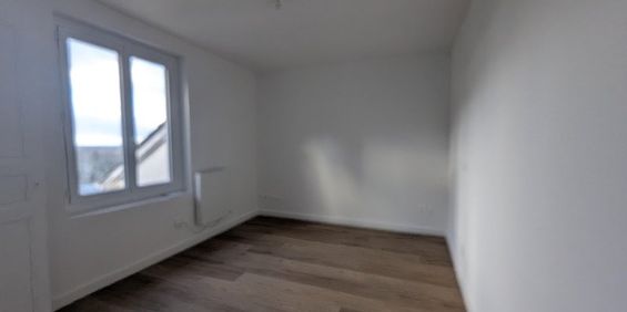 Location / Appartement T2 - Photo 3