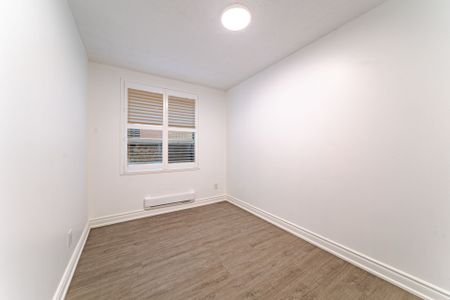 For Lease - 462 Sherbourne Street Unit# 2, Toronto, Ontario - Photo 2