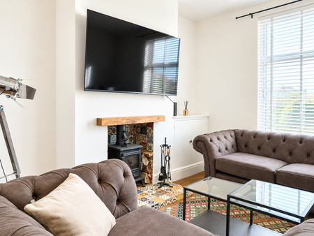 2 bedroom house to rent - Photo 4