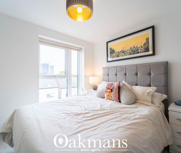 2 bedroom maisonette to rent - Photo 6