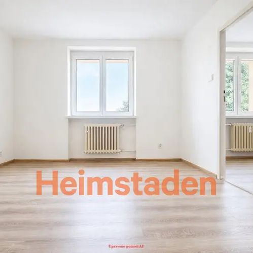 Pronájem bytu 1+1 28 m - Fotografie 1