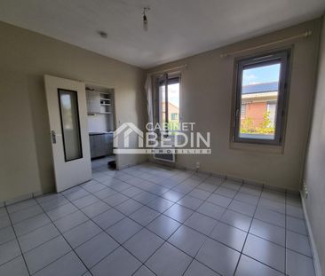 Location Appartement T1 Toulouse - Photo 2