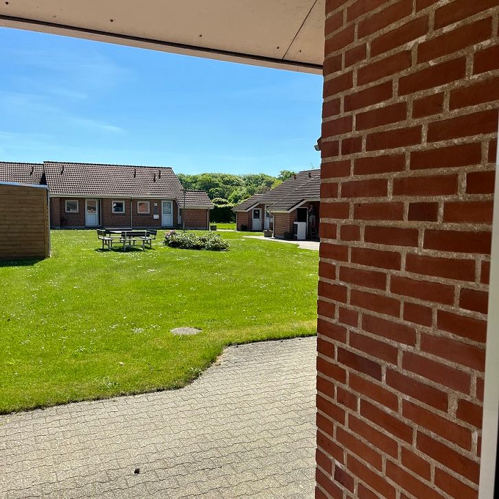 Hovvej 5 B, Ramsing, 7860 - Photo 1