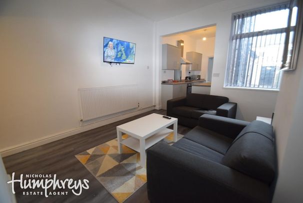 4 bedroom house share to rent - Photo 1