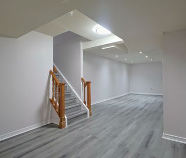 For Lease - 104 Sail Crescent Unit# BSMT, Vaughan, Ontario - Photo 5