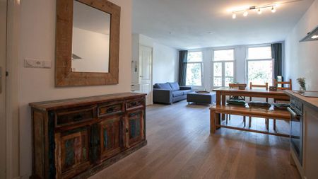 Appartement te huur: Frederik Hendrikplantsoen 15-2 1052 XP Amsterdam - Foto 3