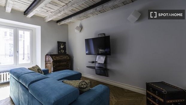 milan, Lombardy 20121 - Foto 1