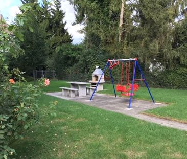 4.5 Zimmer, 85 m², 1. Stock - Foto 5