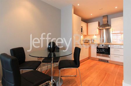 1 bedroom apartment to rent - Photo 3