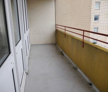 ﻿Schöne 2-Zimmer-Wohnung mit Balkon in Maintal-Bischofsheim zu verm... - Photo 2