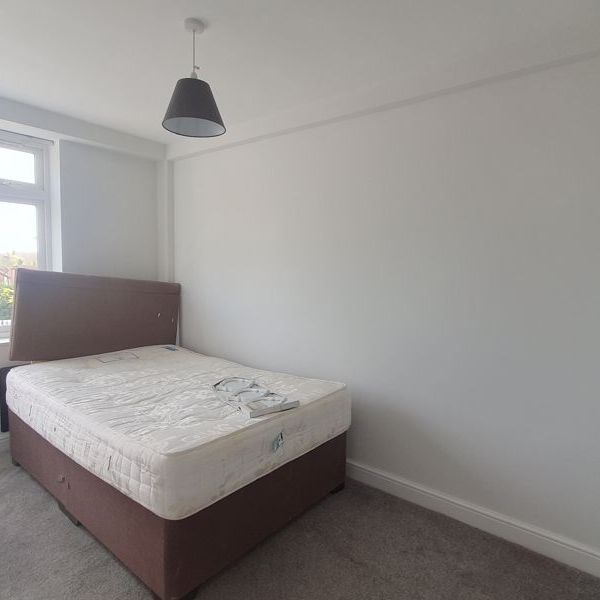 Flat 2, Hayden House, 5A Alcester Road, Studley. - Photo 1