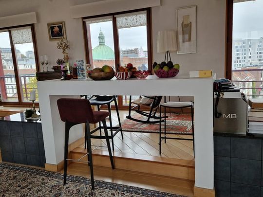 Loft te huur - Foto 1