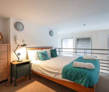 1 Bed Flat, George St, L3 - Photo 4
