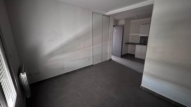 Location Appartement 1 pièce 20m² CLERMONT FERRAND 63000 - Photo 1