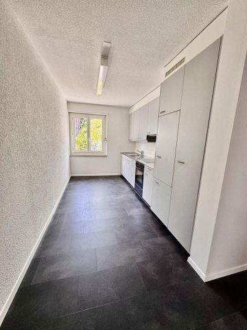Schöne Wohnung nahe der Stadt Thun! - Photo 3