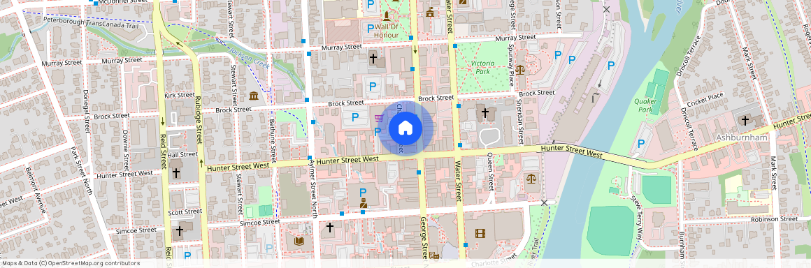 416 Chambers Street, Peterborough