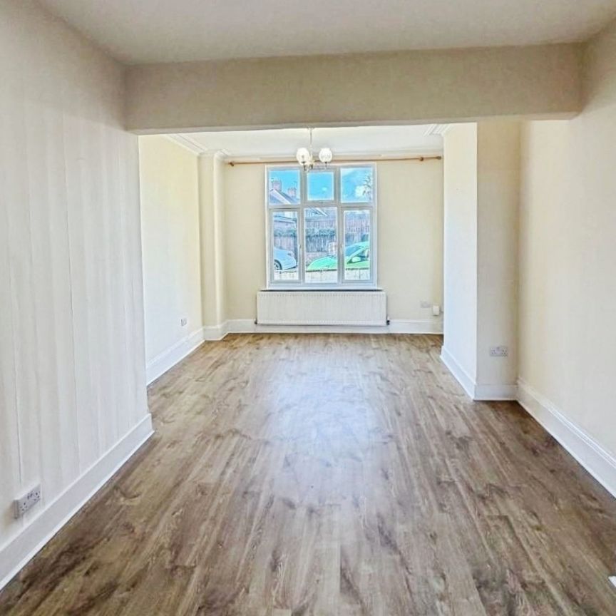 3 bedroom House To Let - Photo 1