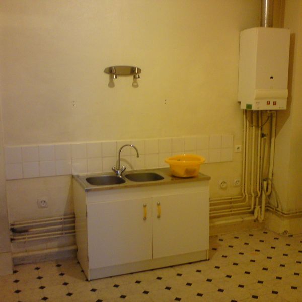 Location Appartement 3 pièces 81m² NANCY 54000 - Photo 1