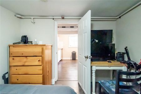 For Lease - 15 Delaware Street Unit# BSMT, St. Catharines, Ontario - Photo 3