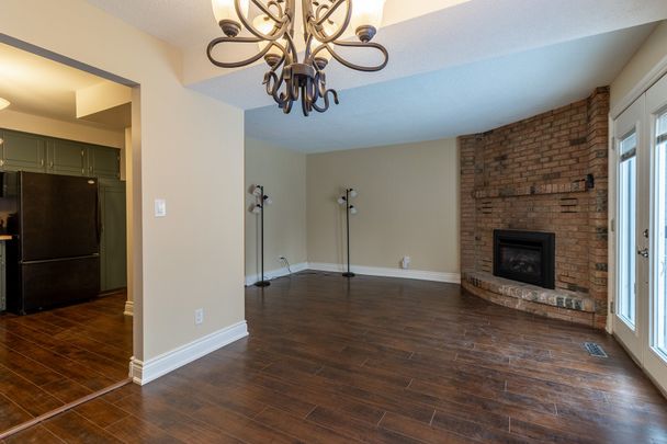 For Lease - 58 Romy Crescent, Thorold, Ontario - Photo 1