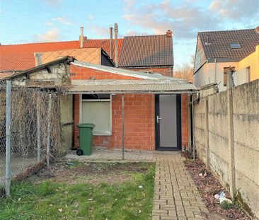 RIJWONING MET 2 SLAAPKAMERS, TUIN EN GARAGE - Photo 4