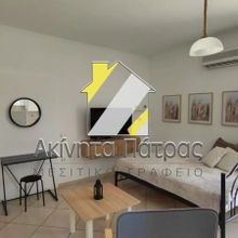 Studio/Γκαρσονιέρα για ενοικίαση - Πάτρα, - Photo 1