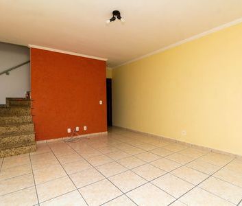 Casa de condomínio para alugar com 155m², 3 quartos e 2 vagas - Photo 2