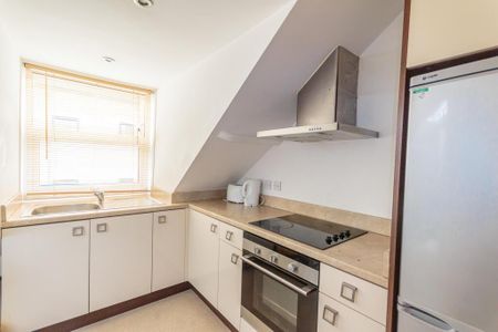 1 bedroom apartment to rent - Photo 4