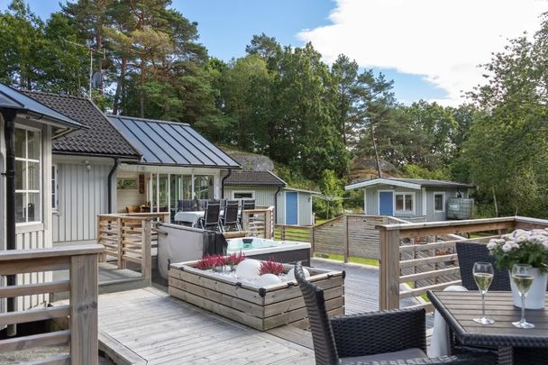 Mjörn - 3rok - 12mån - 14.950kr/mån - Photo 1