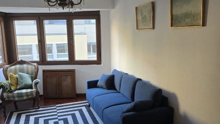 Piso de alquiler en Gijón - Calle Asturias, Barrio del Centro - Foto 4