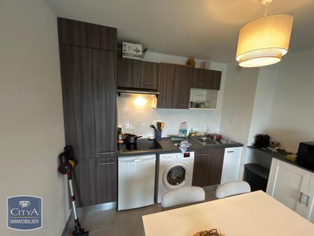 Location Appartement 2 pièces 42m² DOUAI 59500 - Photo 5