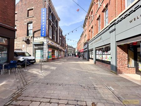 Northgate House, Blackburn Town Center, Blackburn - Photo 5