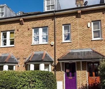 3 Bed Terraced House, Cressingham Road, SE13 - Photo 6