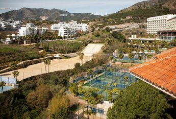 Penthouse - Fuengirola (Reserva del Higuerón)