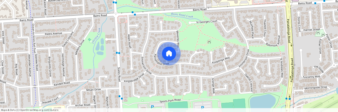 4 Waverley Way, SA 5162, Morphett Vale