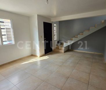 CASA EN RENTA EN FRACC ALTITUD 52 (CERCA DE PLAZA DE MACROPLAZA) - Photo 1