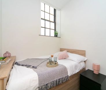 6 Bed Flat, Great Newton Street, L3 - Photo 3