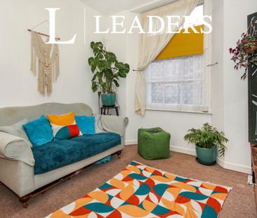 1 bedroom apartment to rent Charlotte Street, Leamington Spa, CV31 - Photo 5