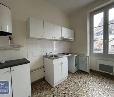 Appartement à louer 1 pièce 19.2m² - Photo 2